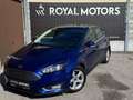 Ford Focus Titanium Blau - thumbnail 3