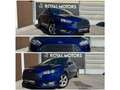 Ford Focus Titanium Blau - thumbnail 4