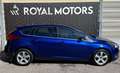 Ford Focus Titanium Blau - thumbnail 8