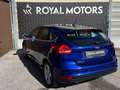 Ford Focus Titanium Blau - thumbnail 5