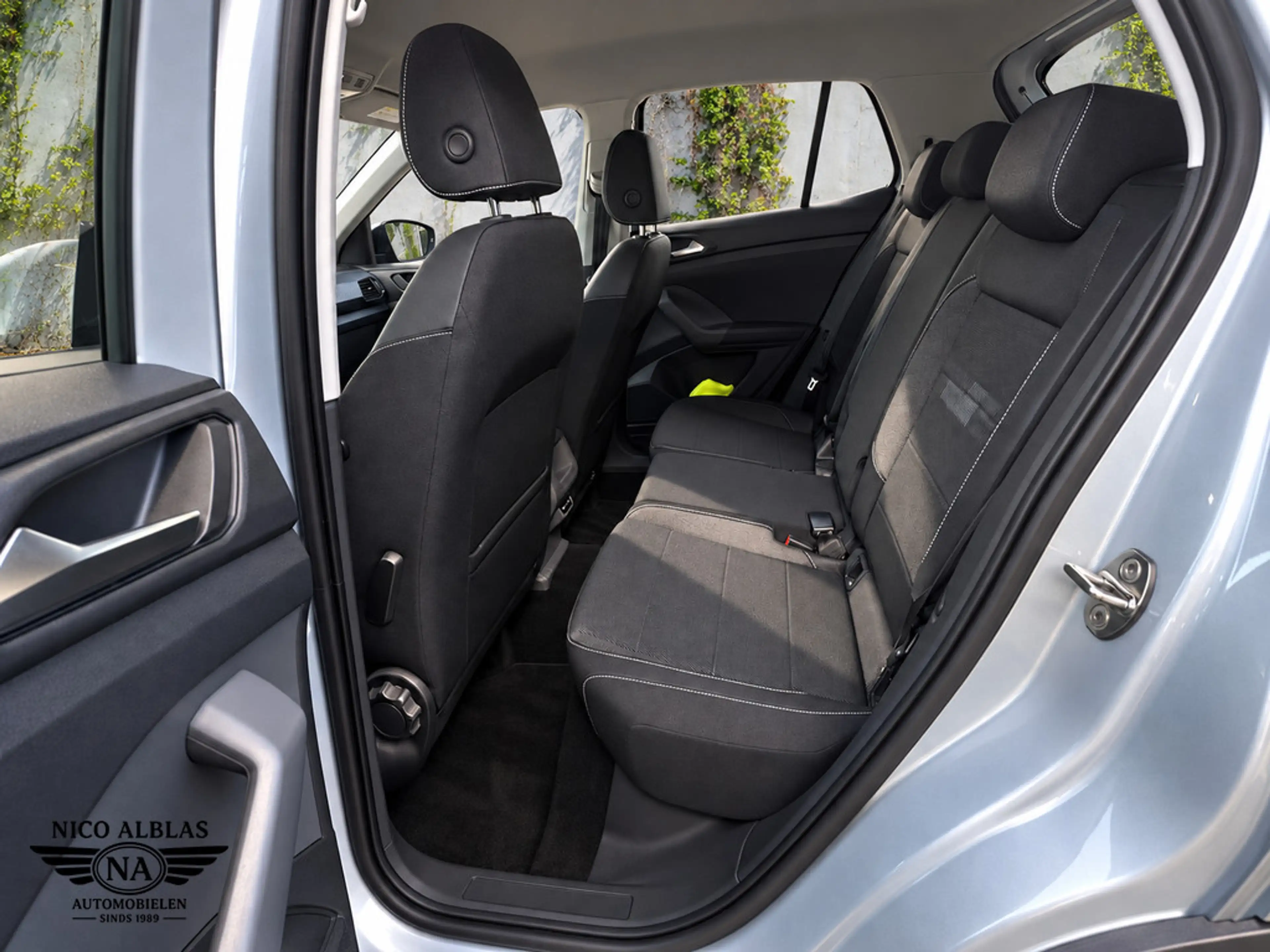 Volkswagen T-Cross 1.0 TSI Style Business R — photo 13