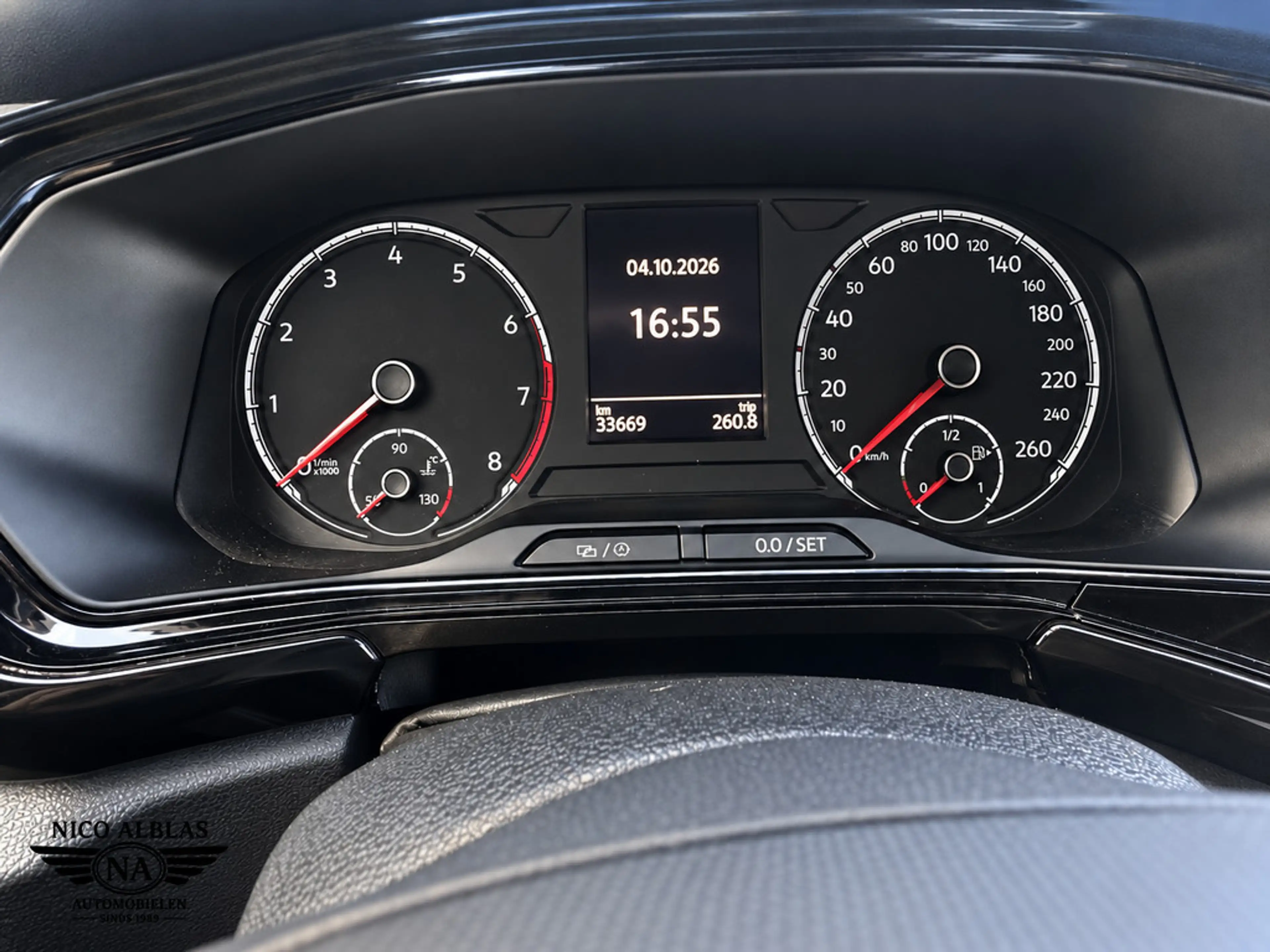 Volkswagen T-Cross 1.0 TSI Style Business R — photo 25