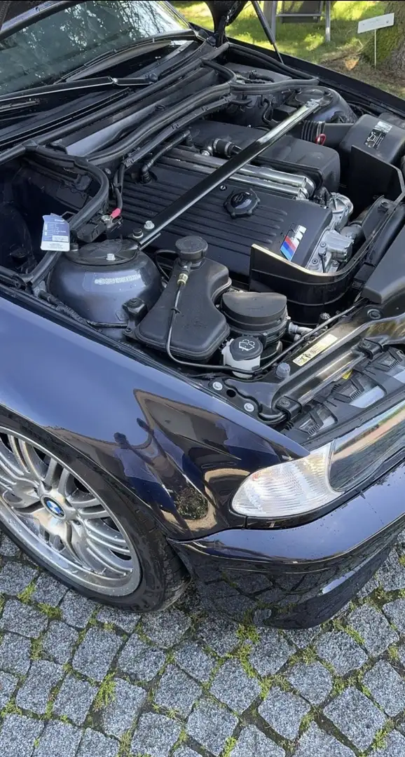 BMW M3 Cabrio - 2