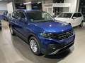 Volkswagen T-Cross 1.0 TSI Advance Blau - thumbnail 4
