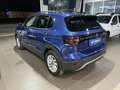 Volkswagen T-Cross 1.0 TSI Advance Blau - thumbnail 7