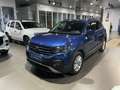 Volkswagen T-Cross 1.0 TSI Advance Blau - thumbnail 2