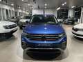 Volkswagen T-Cross 1.0 TSI Advance Blau - thumbnail 3