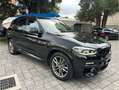 BMW X3 X3 xdrive20d Msport 190cv auto LED - TELECAM - ACC Noir - thumbnail 4