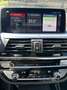BMW X3 X3 xdrive20d Msport 190cv auto LED - TELECAM - ACC Noir - thumbnail 9