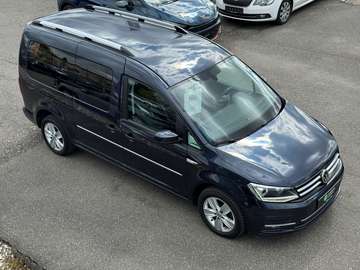 Highline 2.0 TDI DSG NAV DAB XENO KAM