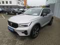 Volvo XC40 B4 Benzin Plus Dark Automatik Argent - thumbnail 1