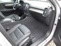Volvo XC40 B4 Benzin Plus Dark Automatik Argent - thumbnail 12