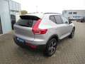 Volvo XC40 B4 Benzin Plus Dark Automatik Argent - thumbnail 4