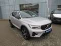 Volvo XC40 B4 Benzin Plus Dark Automatik Argent - thumbnail 2