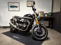 Triumph Speed Twin Noir - thumbnail 1