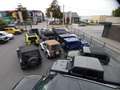 Jeep Grand Cherokee Grand Cherokee 6.4 V8 Hemi 4WD Automatik SRT Grijs - thumbnail 2
