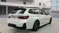 BMW 330 i Touring ACC*SHADOW*LED*WIDESCREEN M Sport Weiß - thumbnail 18