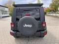 Jeep Wrangler Unlimited Sahara 3,8 Automatik LPG GAS Zwart - thumbnail 4