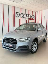 2.0TDI Sport edition quattro S tronic 110kW