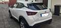 Nissan Juke Juke 1.0 DIG-T DCT N-Design Weiß - thumbnail 1