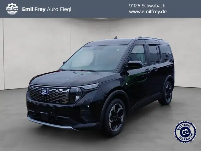 Ford Tourneo Courier 54 kWh ACTIVE 100 kW, 5-türig (Str