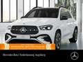 Mercedes-Benz GLE 450 4M AMG+NIGHT+PANO+360+AHK+MULTIBEAM+HUD+9G Weiß - thumbnail 1