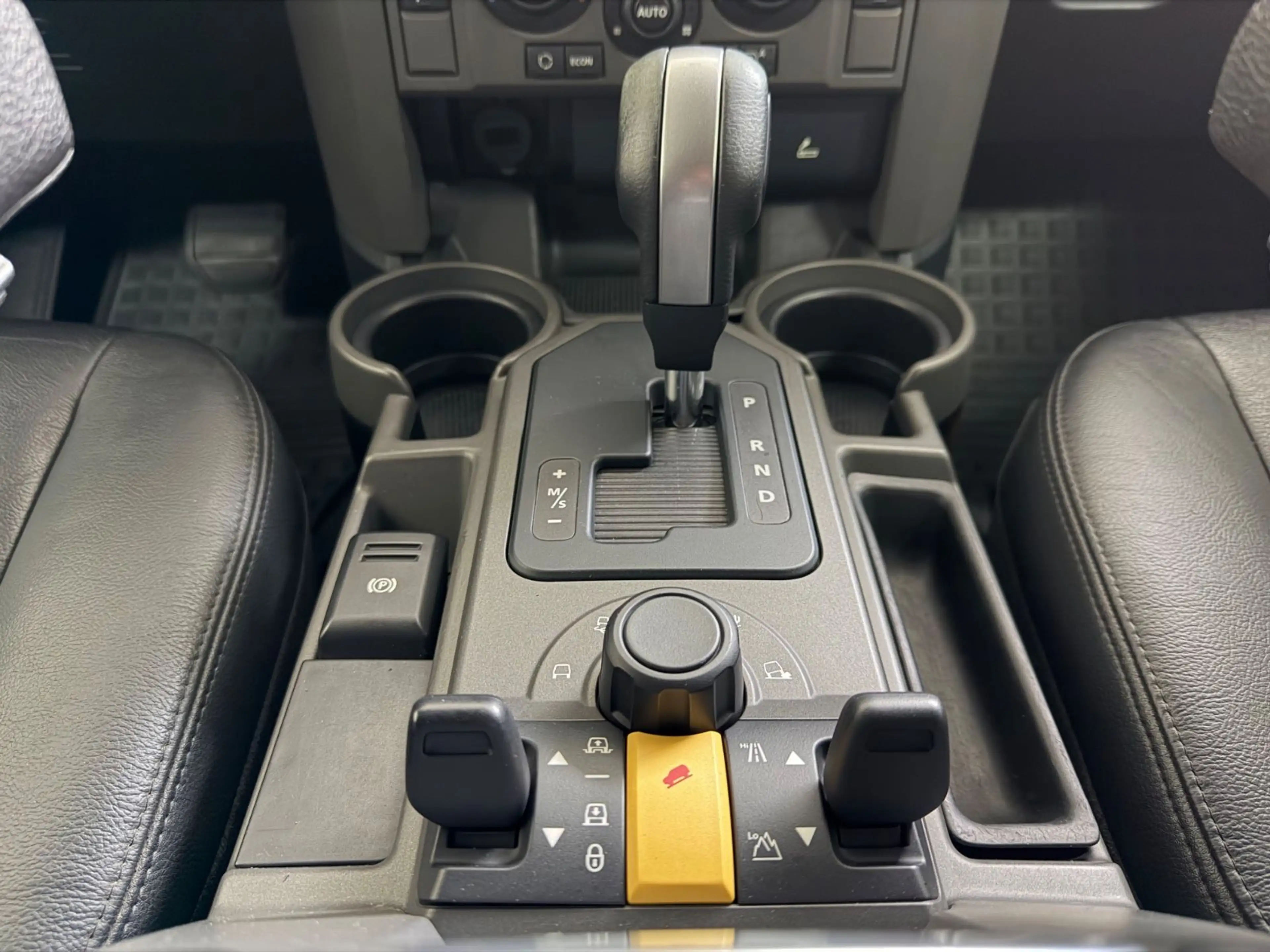 Land Rover Discovery V6 TD HSE #OFFROAD Umbau — photo 14
