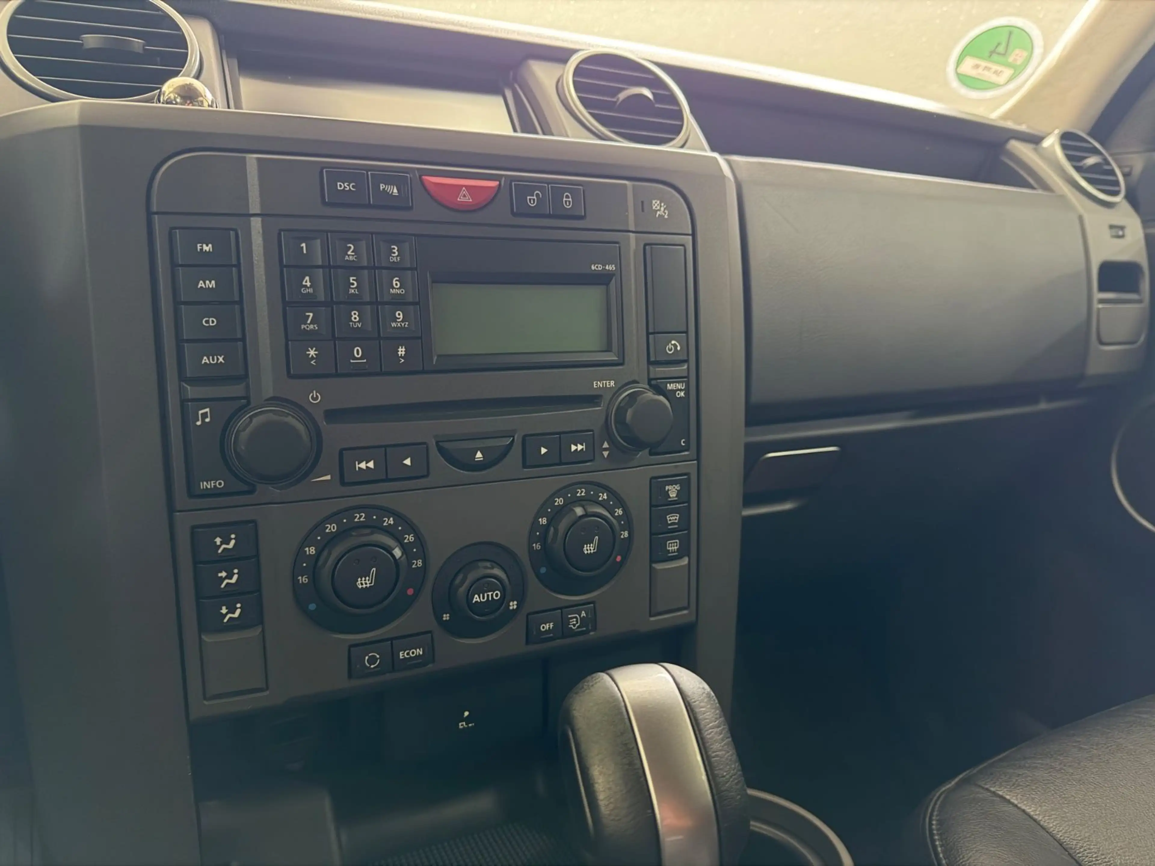 Land Rover Discovery V6 TD HSE #OFFROAD Umbau — photo 15