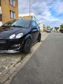 1.5 TURBO BRABUS