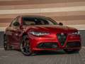 Alfa Romeo Giulia 2.0T 280pk Veloce AWD | MY24 | Rosso Etna | Full o Rood - thumbnail 2