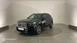 BMW X1 sDrive20i 170ch M Sport