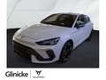 CUPRA Leon 1.5 eTSI Nav/Kam/ACC/Keyless/Assist/SHZ/18" Weiß - thumbnail 1
