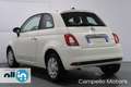 Fiat 500 500 1.0 70cv Hybrid Pop Blanc - thumbnail 3