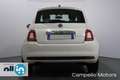 Fiat 500 500 1.0 70cv Hybrid Pop Blanc - thumbnail 4