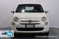 Fiat 500 500 1.0 70cv Hybrid Pop Blanc - thumbnail 2