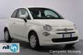 Fiat 500 500 1.0 70cv Hybrid Pop Blanc - thumbnail 1