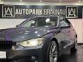 BMW 316 d F30 Limousine *NAVI*PDC* Grau - thumbnail 12