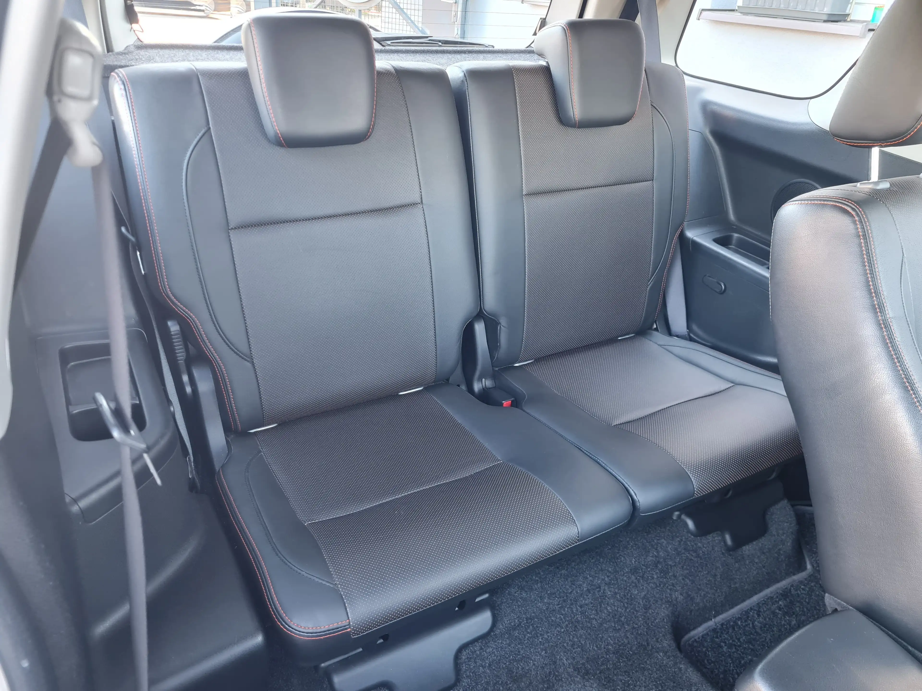 Suzuki Grand Vitara 1.6 Club (3-trg)Allrad/Klima/TÜV+Inspektion-Neu — photo 15