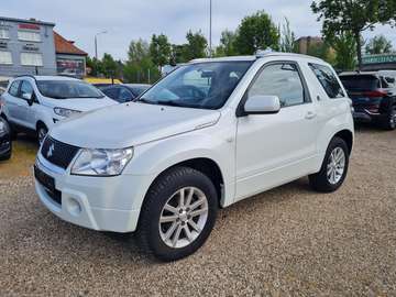 1.6 Club (3-trg)Allrad/Klima/TÜV+Inspektion-Neu