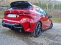 BMW 120 120i 178 ch BVA8 M Sport crvena - thumbnail 7