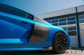 Audi R8 ABT Final Edition 8 OF 8 Azul - thumbnail 11