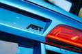 Audi R8 ABT Final Edition 8 OF 8 Azul - thumbnail 5