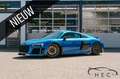 Audi R8 ABT Final Edition 8 OF 8 Azul - thumbnail 1