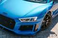 Audi R8 ABT Final Edition 8 OF 8 Azul - thumbnail 16