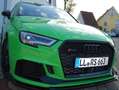 Audi RS3 RS3 Limousine S tronic Vert - thumbnail 1