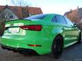 Audi RS3 RS3 Limousine S tronic Vert - thumbnail 7