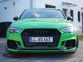 Audi RS3 RS3 Limousine S tronic Vert - thumbnail 3