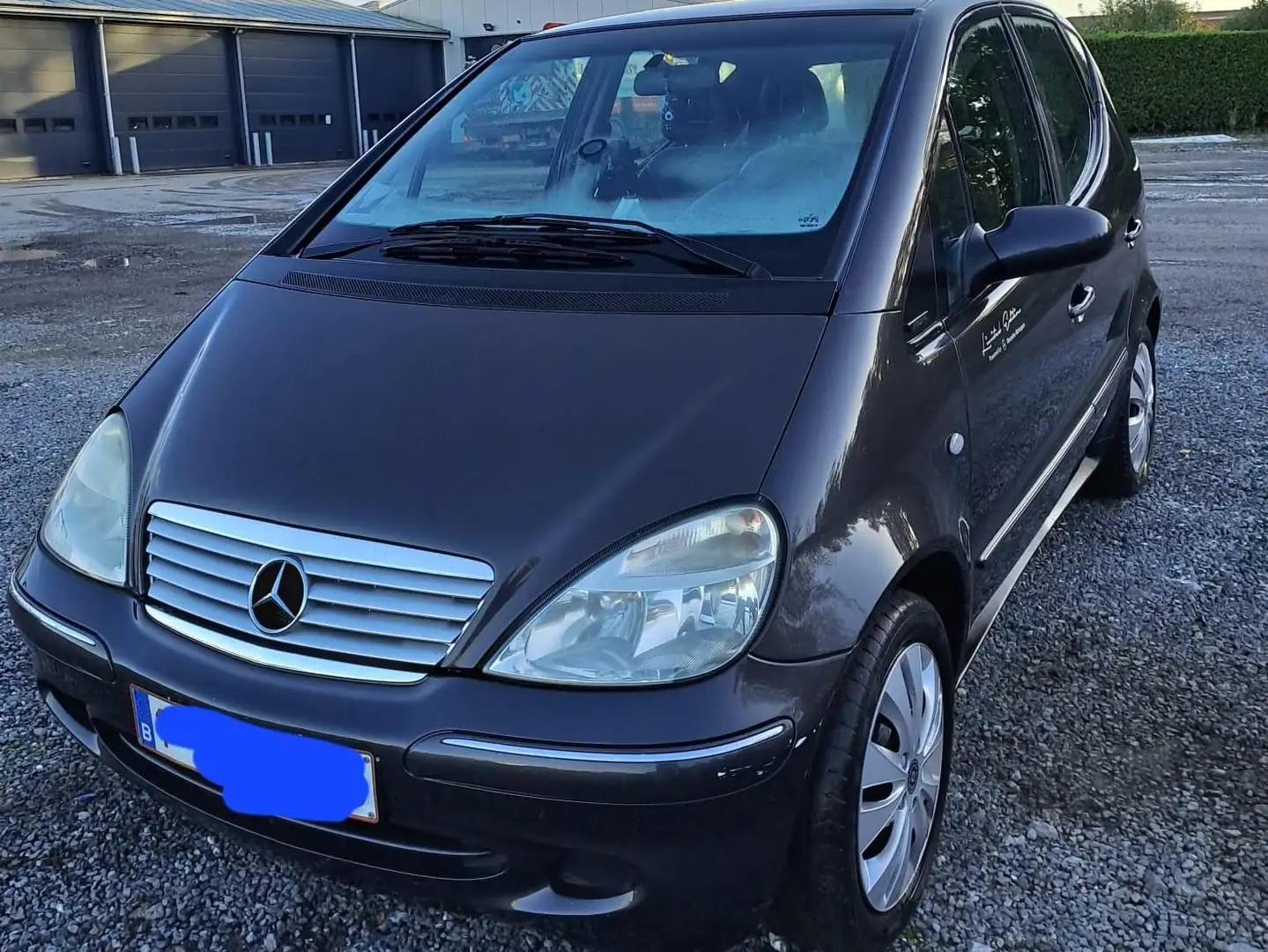 Mercedes-Benz A 170 A 170 CDI L Avantgarde - 1