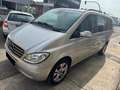 Mercedes-Benz Viano 2.2CDI Fun Compacta 4M Aut. Plateado - thumbnail 1