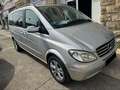 Mercedes-Benz Viano 2.2CDI Fun Compacta 4M Aut. Plateado - thumbnail 2